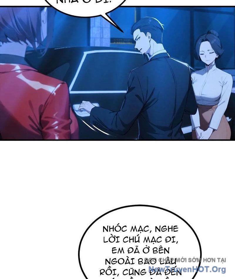 Đạo Hữu Lùi Một Bước: Ta Tới Giết Thần Trừ Quỷ: Chapter 60