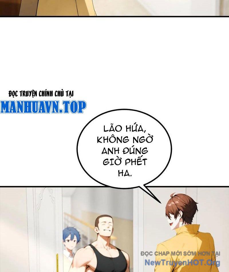 Đạo Hữu Lùi Một Bước: Ta Tới Giết Thần Trừ Quỷ: Chapter 60