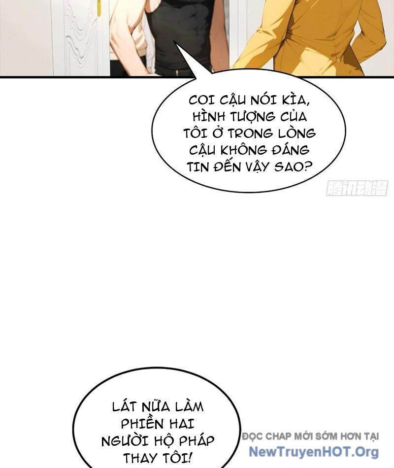 Đạo Hữu Lùi Một Bước: Ta Tới Giết Thần Trừ Quỷ: Chapter 60
