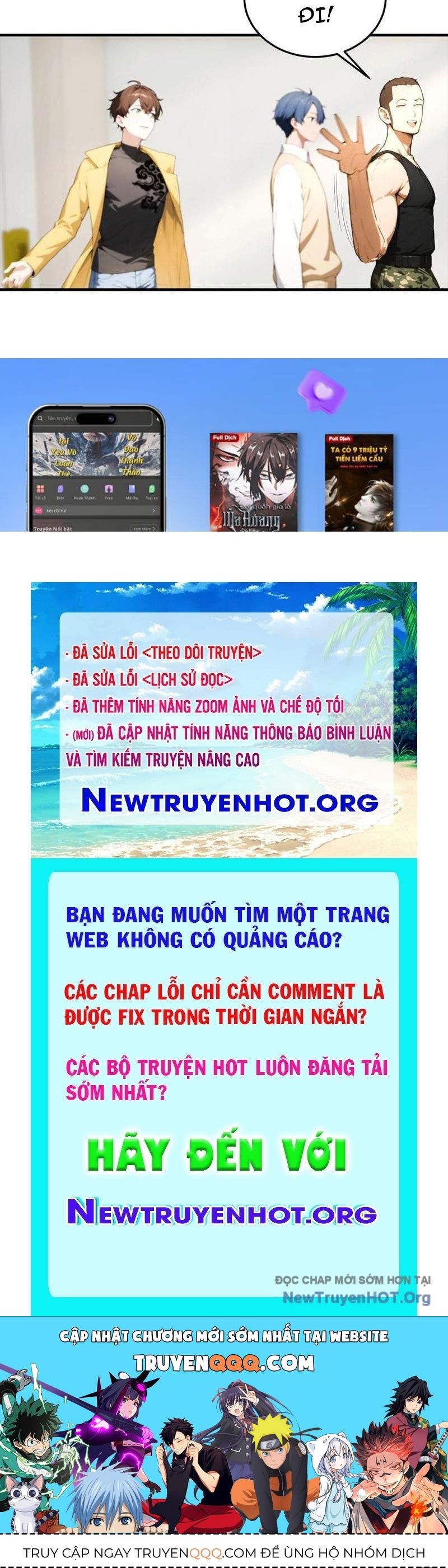 Đạo Hữu Lùi Một Bước: Ta Tới Giết Thần Trừ Quỷ: Chapter 60