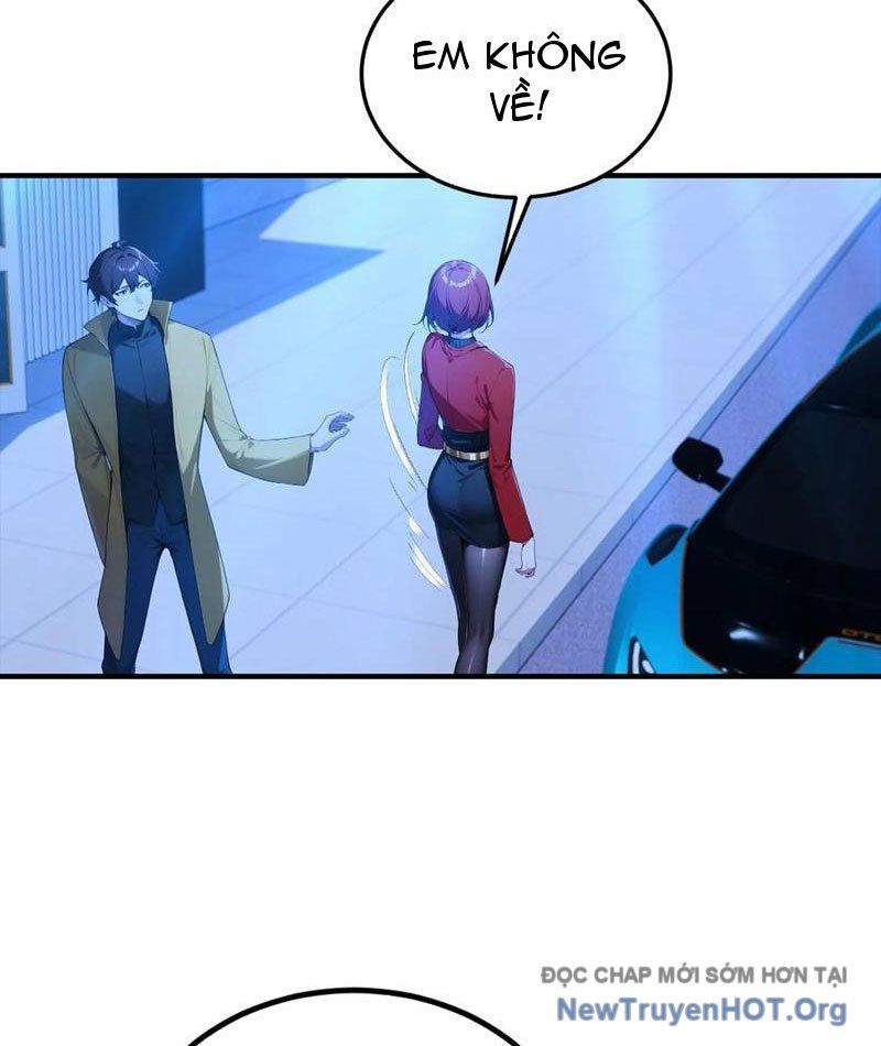 Đạo Hữu Lùi Một Bước: Ta Tới Giết Thần Trừ Quỷ: Chapter 60