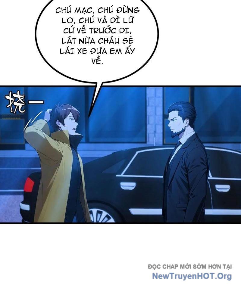 Đạo Hữu Lùi Một Bước: Ta Tới Giết Thần Trừ Quỷ: Chapter 60