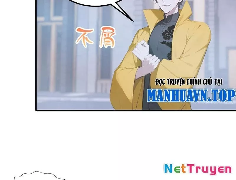 Đạo hữu nhường một chút: Ta đây tới đô thị chém quỷ thần: Chapter 1