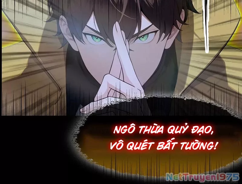 Đạo hữu nhường một chút: Ta đây tới đô thị chém quỷ thần: Chapter 1