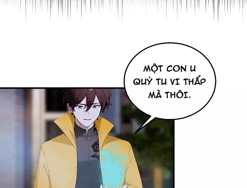 Đạo hữu nhường một chút: Ta đây tới đô thị chém quỷ thần: Chapter 1