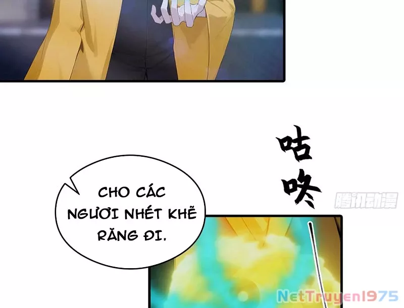 Đạo hữu nhường một chút: Ta đây tới đô thị chém quỷ thần: Chapter 1