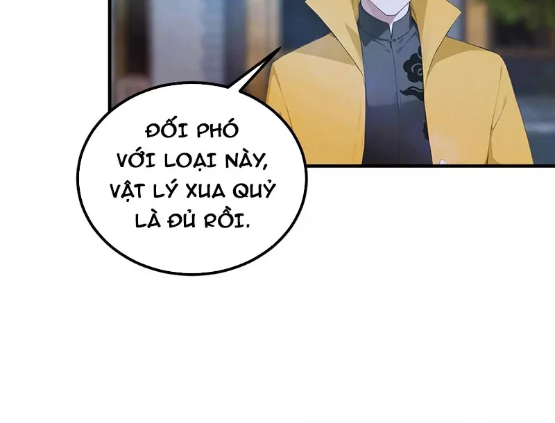 Đạo hữu nhường một chút: Ta đây tới đô thị chém quỷ thần: Chapter 1