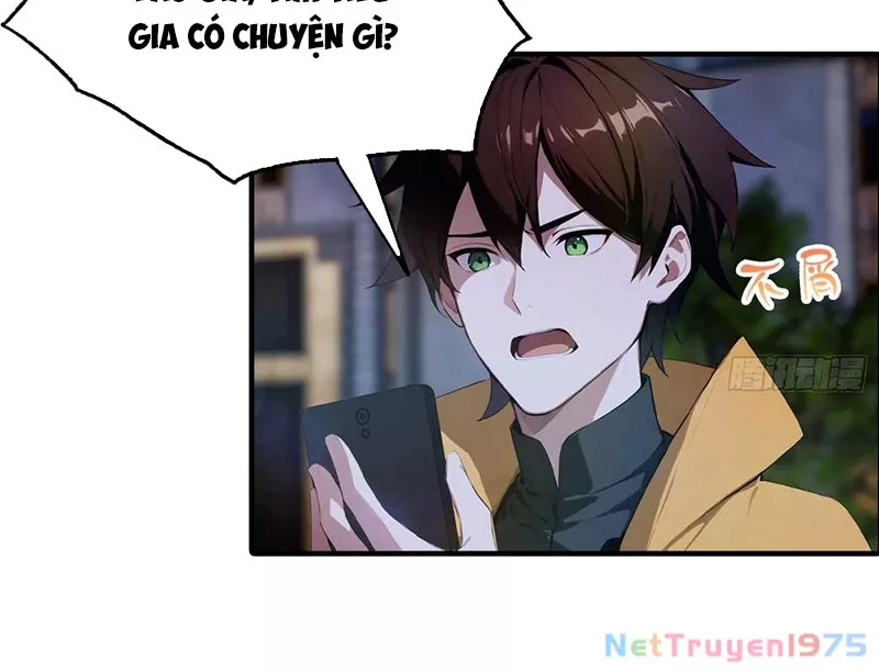 Đạo hữu nhường một chút: Ta đây tới đô thị chém quỷ thần: Chapter 1