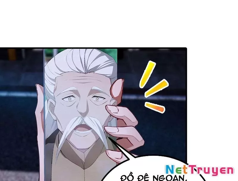 Đạo hữu nhường một chút: Ta đây tới đô thị chém quỷ thần: Chapter 1
