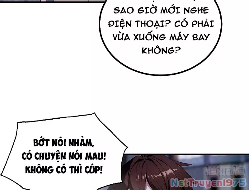 Đạo hữu nhường một chút: Ta đây tới đô thị chém quỷ thần: Chapter 1