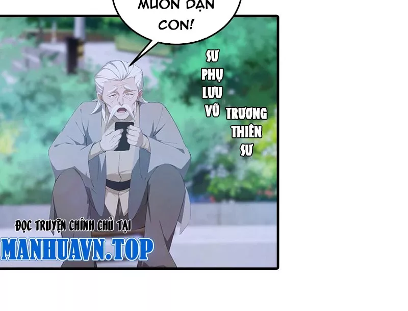 Đạo hữu nhường một chút: Ta đây tới đô thị chém quỷ thần: Chapter 1
