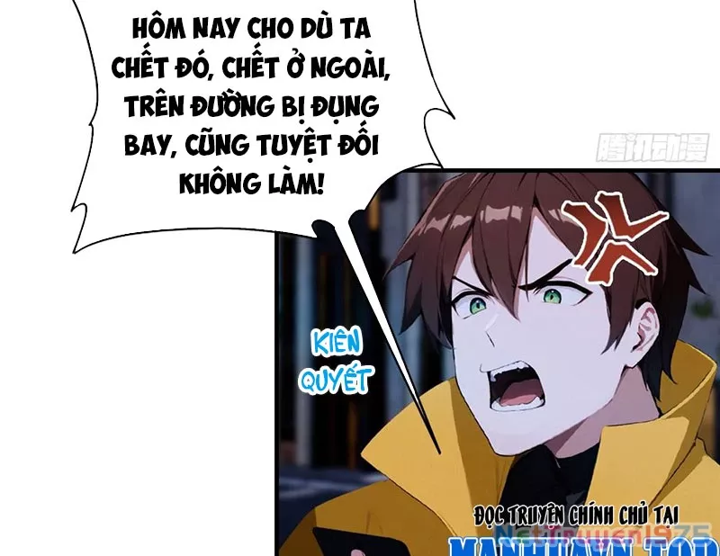 Đạo hữu nhường một chút: Ta đây tới đô thị chém quỷ thần: Chapter 1