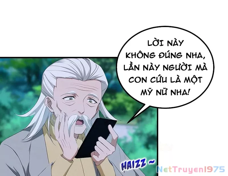 Đạo hữu nhường một chút: Ta đây tới đô thị chém quỷ thần: Chapter 1