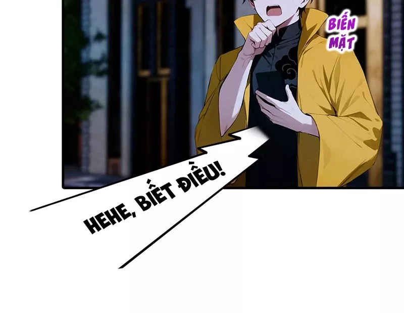 Đạo hữu nhường một chút: Ta đây tới đô thị chém quỷ thần: Chapter 1