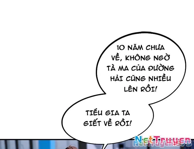 Đạo hữu nhường một chút: Ta đây tới đô thị chém quỷ thần: Chapter 1