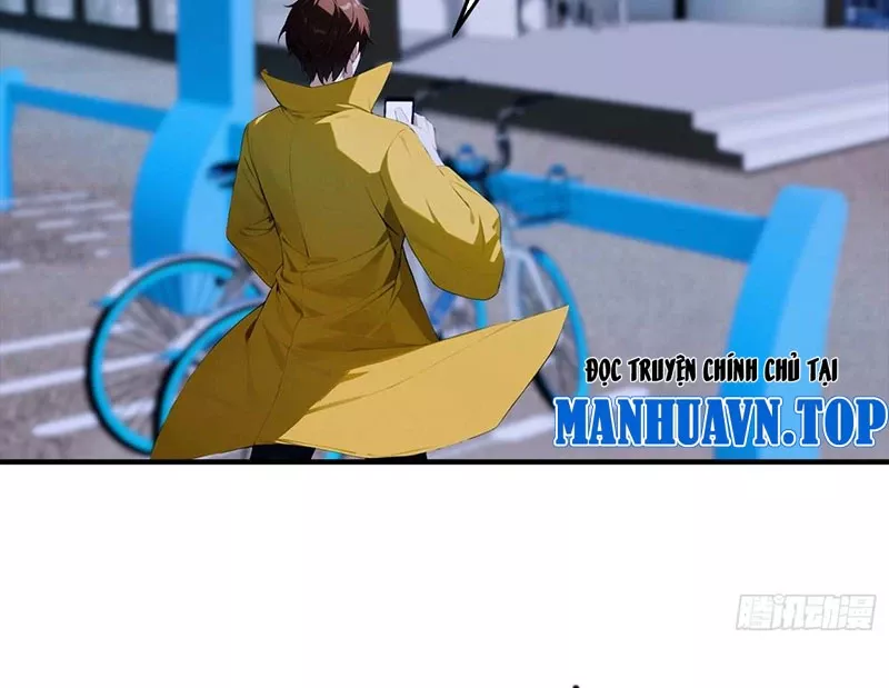 Đạo hữu nhường một chút: Ta đây tới đô thị chém quỷ thần: Chapter 1