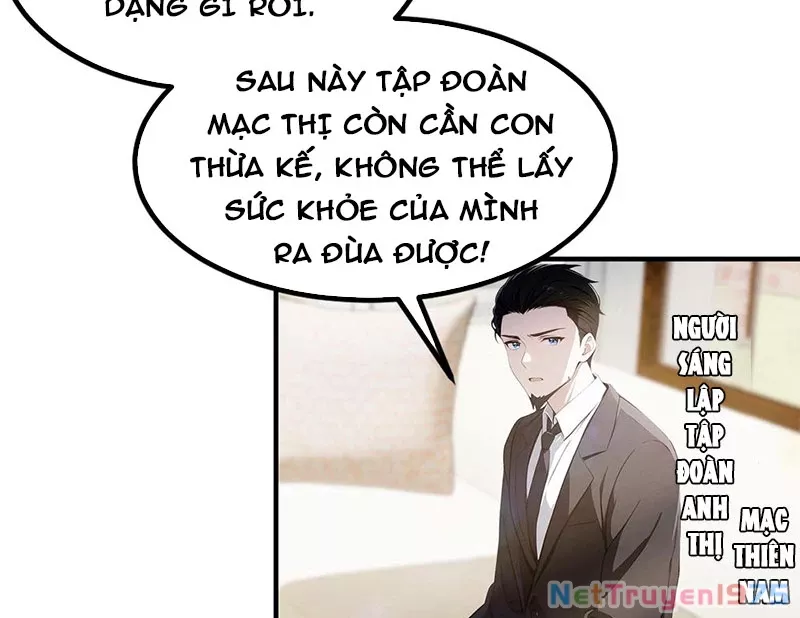 Đạo hữu nhường một chút: Ta đây tới đô thị chém quỷ thần: Chapter 1