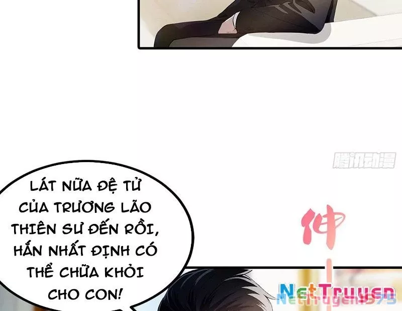 Đạo hữu nhường một chút: Ta đây tới đô thị chém quỷ thần: Chapter 1
