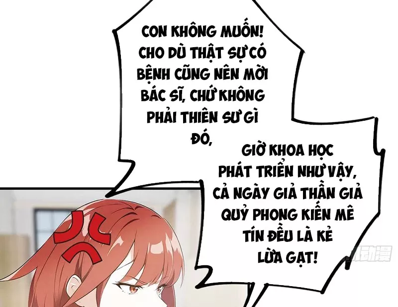 Đạo hữu nhường một chút: Ta đây tới đô thị chém quỷ thần: Chapter 1