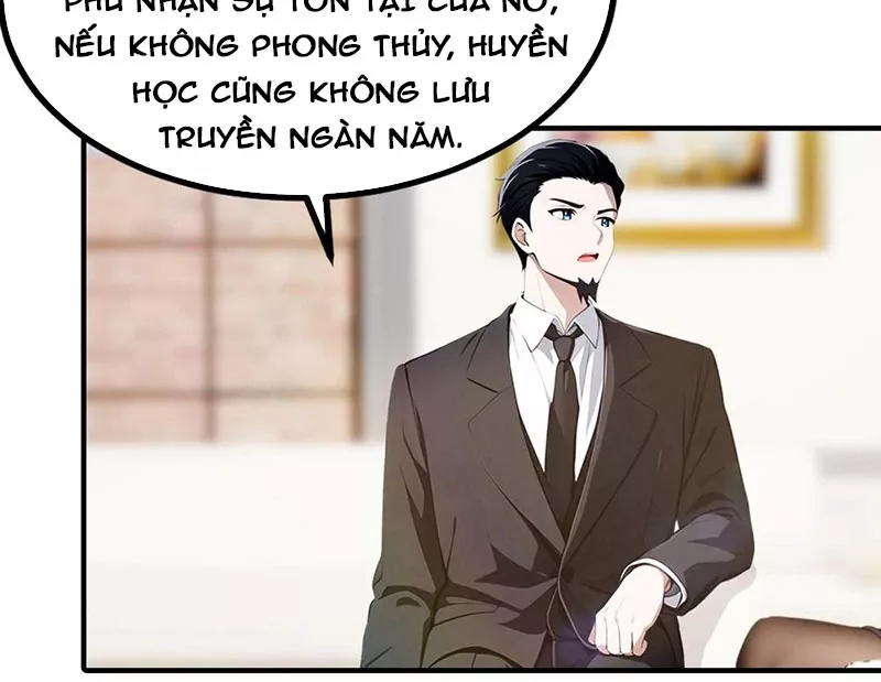 Đạo hữu nhường một chút: Ta đây tới đô thị chém quỷ thần: Chapter 1