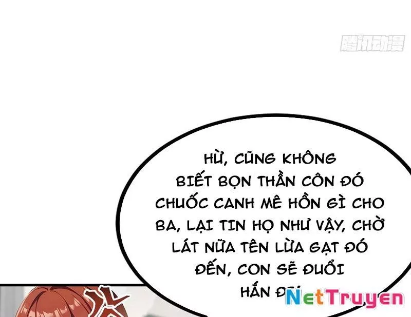 Đạo hữu nhường một chút: Ta đây tới đô thị chém quỷ thần: Chapter 1