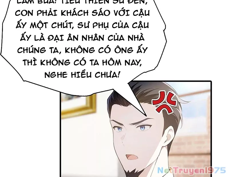 Đạo hữu nhường một chút: Ta đây tới đô thị chém quỷ thần: Chapter 1