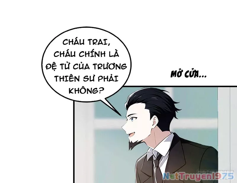 Đạo hữu nhường một chút: Ta đây tới đô thị chém quỷ thần: Chapter 1