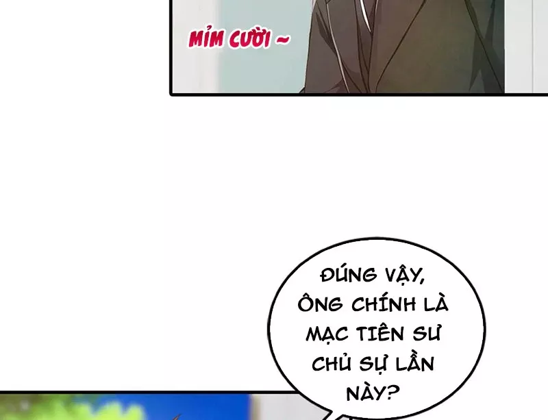 Đạo hữu nhường một chút: Ta đây tới đô thị chém quỷ thần: Chapter 1