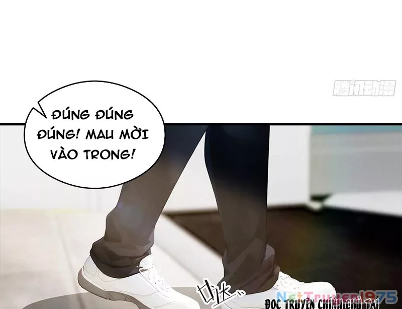 Đạo hữu nhường một chút: Ta đây tới đô thị chém quỷ thần: Chapter 1
