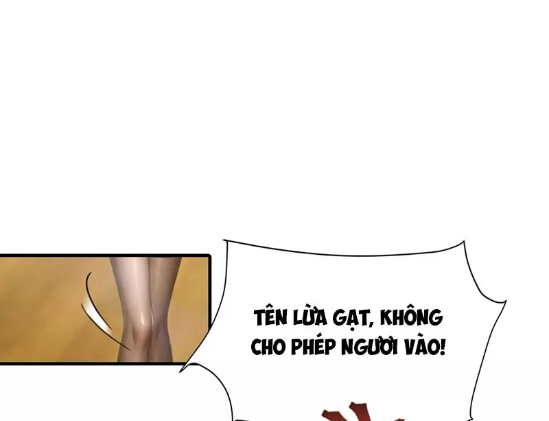 Đạo hữu nhường một chút: Ta đây tới đô thị chém quỷ thần: Chapter 1