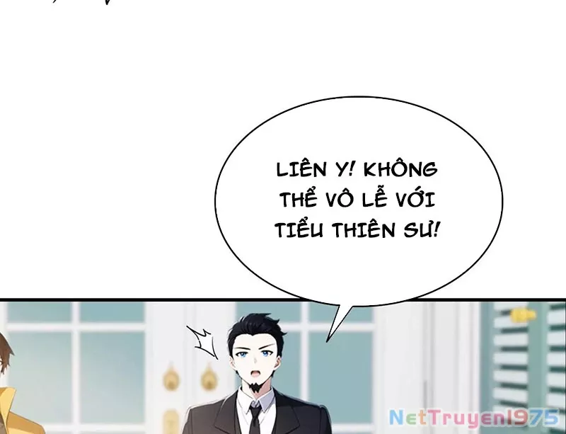 Đạo hữu nhường một chút: Ta đây tới đô thị chém quỷ thần: Chapter 1
