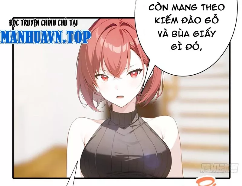 Đạo hữu nhường một chút: Ta đây tới đô thị chém quỷ thần: Chapter 1