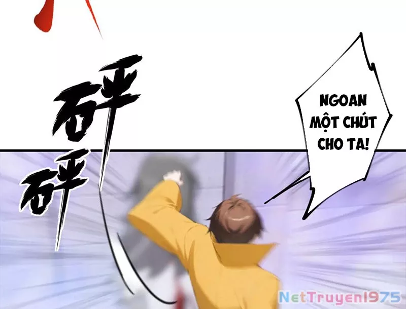 Đạo hữu nhường một chút: Ta đây tới đô thị chém quỷ thần: Chapter 1