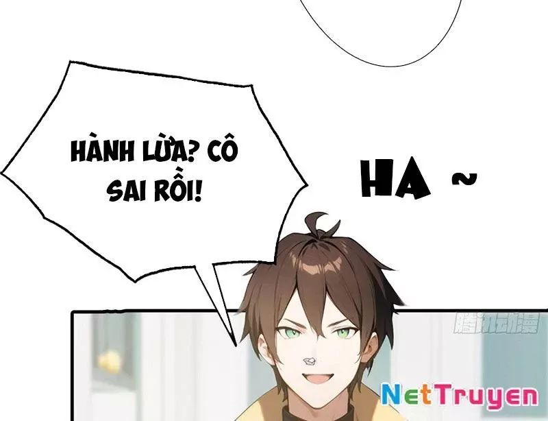 Đạo hữu nhường một chút: Ta đây tới đô thị chém quỷ thần: Chapter 1