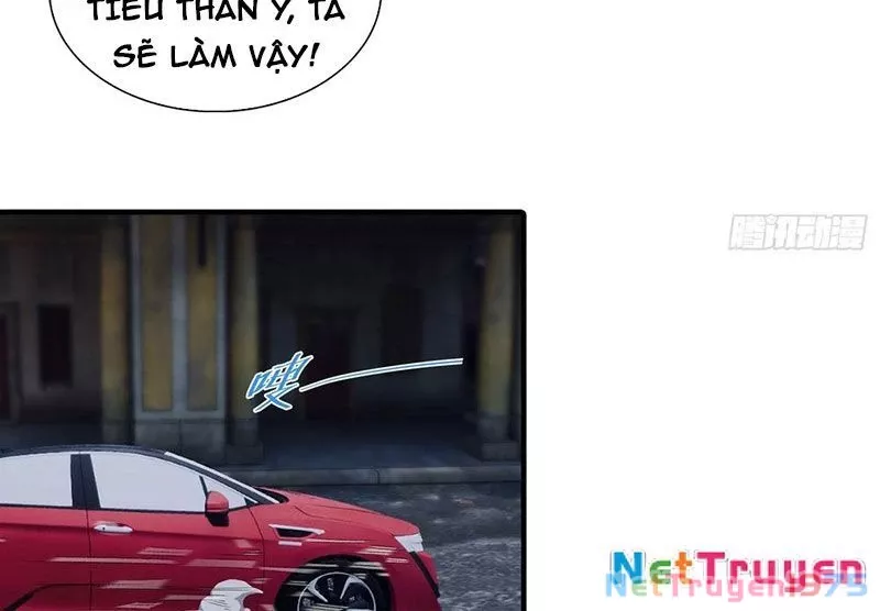 Đạo hữu nhường một chút: Ta đây tới đô thị chém quỷ thần: Chapter 10