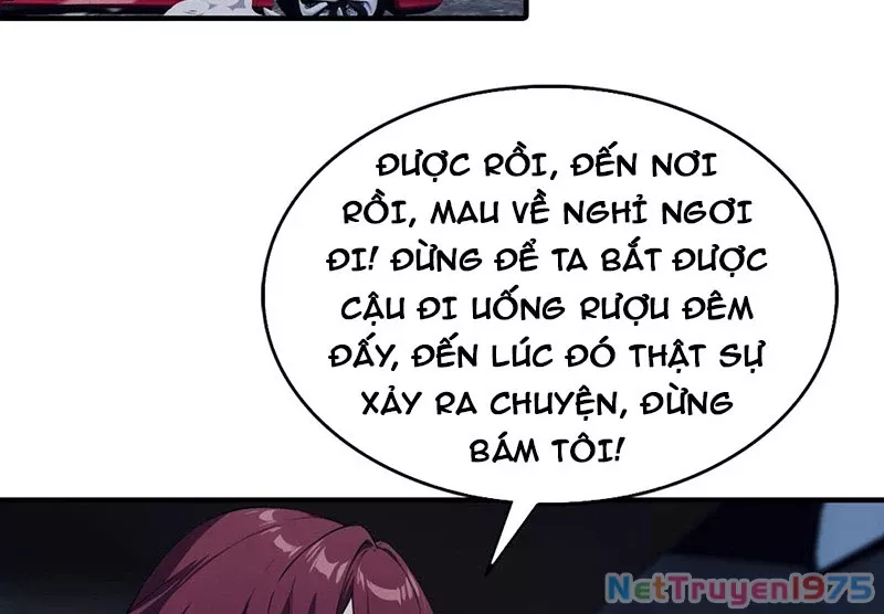 Đạo hữu nhường một chút: Ta đây tới đô thị chém quỷ thần: Chapter 10