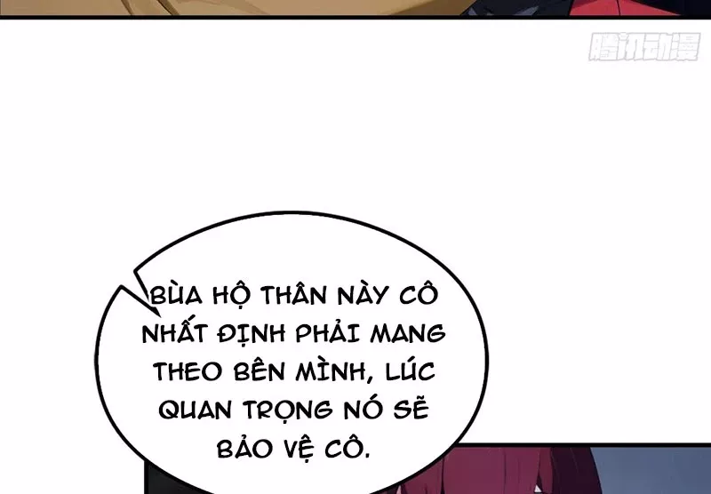 Đạo hữu nhường một chút: Ta đây tới đô thị chém quỷ thần: Chapter 10