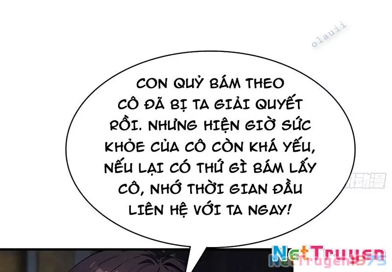 Đạo hữu nhường một chút: Ta đây tới đô thị chém quỷ thần: Chapter 10