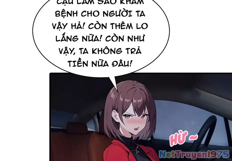 Đạo hữu nhường một chút: Ta đây tới đô thị chém quỷ thần: Chapter 10