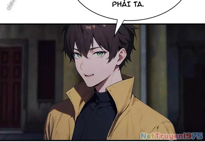 Đạo hữu nhường một chút: Ta đây tới đô thị chém quỷ thần: Chapter 10