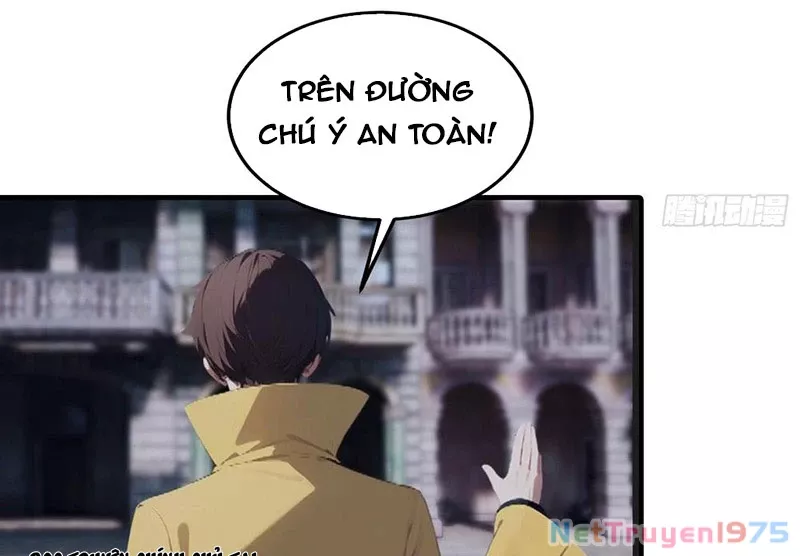 Đạo hữu nhường một chút: Ta đây tới đô thị chém quỷ thần: Chapter 10