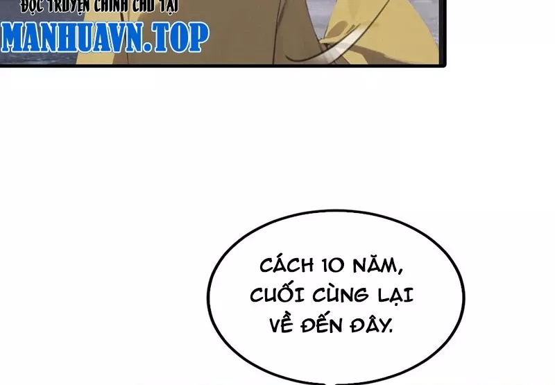 Đạo hữu nhường một chút: Ta đây tới đô thị chém quỷ thần: Chapter 10