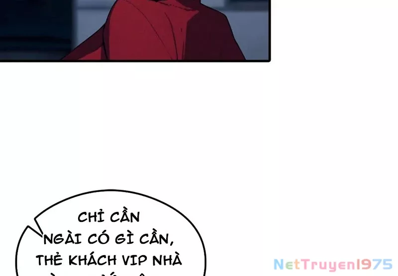 Đạo hữu nhường một chút: Ta đây tới đô thị chém quỷ thần: Chapter 10