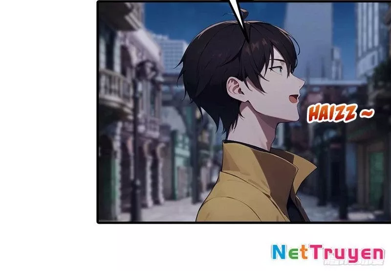 Đạo hữu nhường một chút: Ta đây tới đô thị chém quỷ thần: Chapter 10
