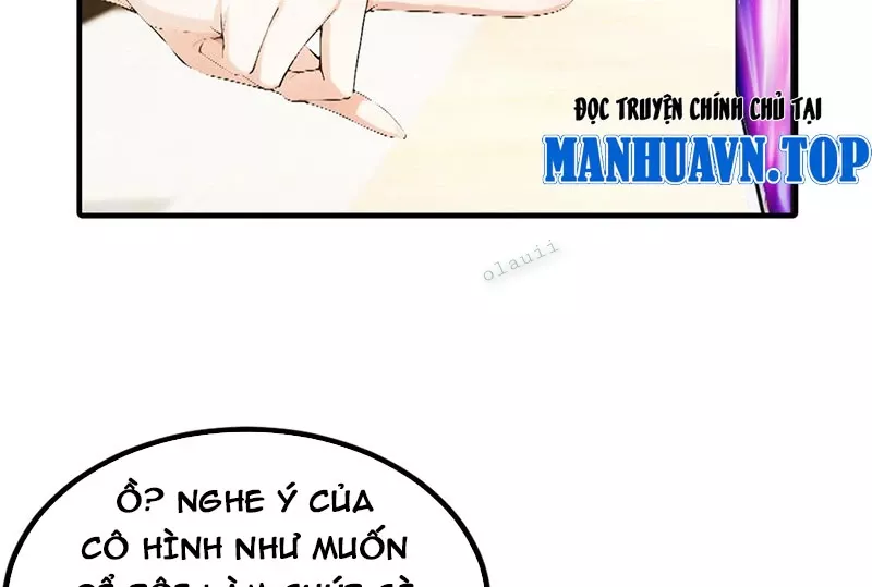 Đạo hữu nhường một chút: Ta đây tới đô thị chém quỷ thần: Chapter 10