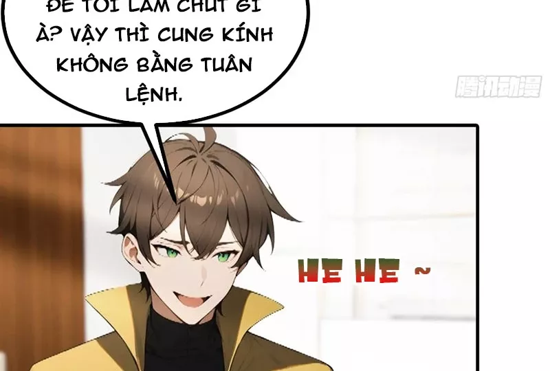 Đạo hữu nhường một chút: Ta đây tới đô thị chém quỷ thần: Chapter 10