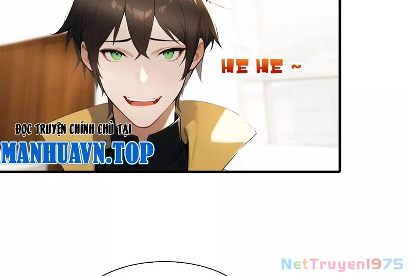 Đạo hữu nhường một chút: Ta đây tới đô thị chém quỷ thần: Chapter 10