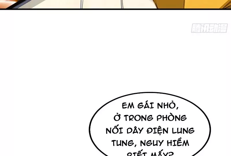 Đạo hữu nhường một chút: Ta đây tới đô thị chém quỷ thần: Chapter 10
