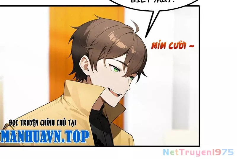 Đạo hữu nhường một chút: Ta đây tới đô thị chém quỷ thần: Chapter 10