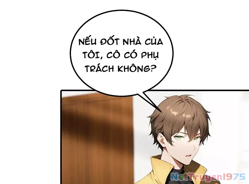Đạo hữu nhường một chút: Ta đây tới đô thị chém quỷ thần: Chapter 10